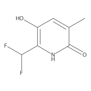 1806823-40-4 structure