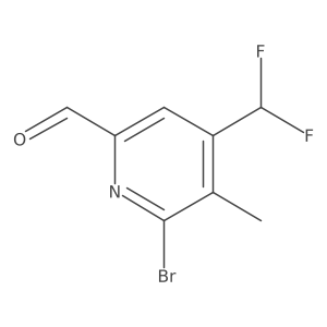 1806862-42-9结构式