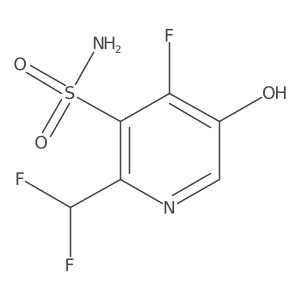 1806878-54-5 structure