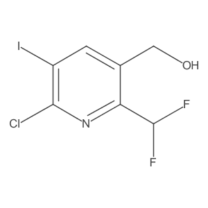 1806934-71-3 structure