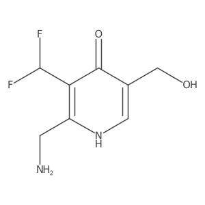 1806946-88-2 structure