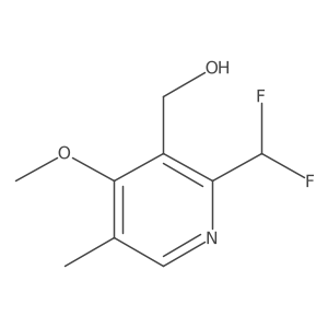 1806989-63-8 structure