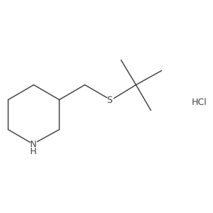 1864063-85-3 structure
