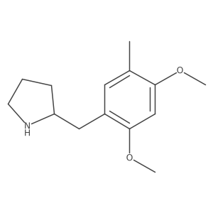 1891969-17-7 structure