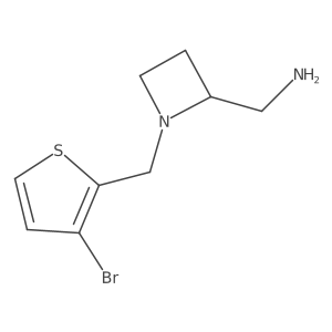 2027303-91-7 structure