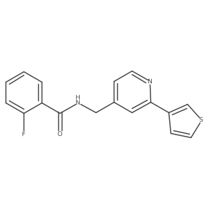 2034307-47-4 structure
