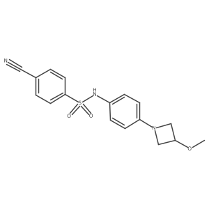 2034491-73-9结构式