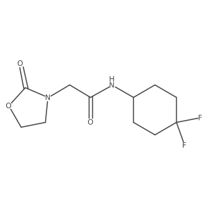 2034533-30-5 structure