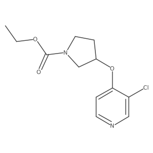 2034575-97-6 structure