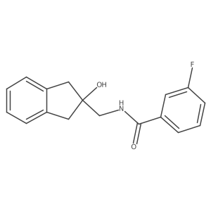 2034601-64-2 structure