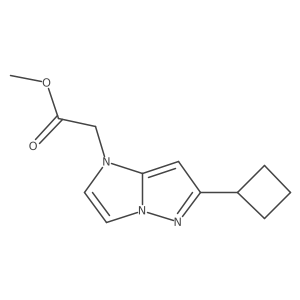 2098091-33-7 structure