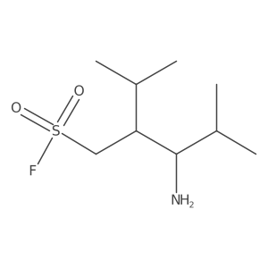 2167315-18-4 structure