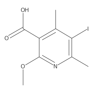 2256060-46-3 structure