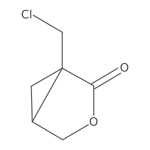 256469-67-7 structure