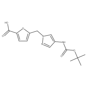 2580200-50-4 structure