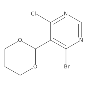 2695501-79-0 structure