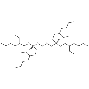 Rhenocure SDT/S结构式