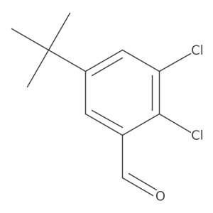 2921888-60-8 structure