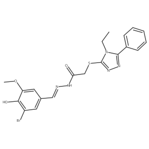 361164-81-0 structure