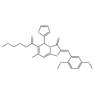 617697-09-3 structure