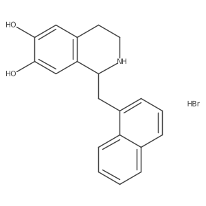 (R)-YS-49HBrsalt结构式