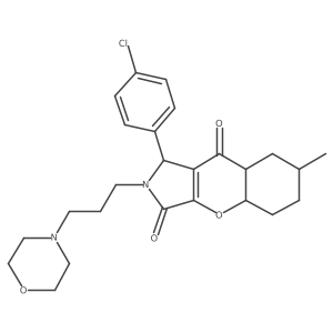 631881-57-7 structure