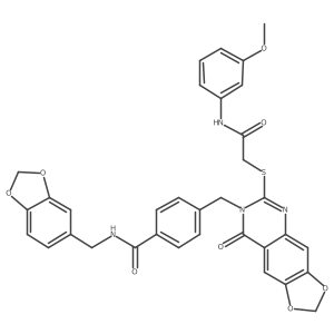 688062-06-8 structure