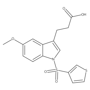 835620-18-3 structure