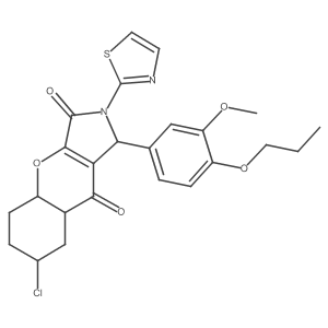 845802-52-0 structure