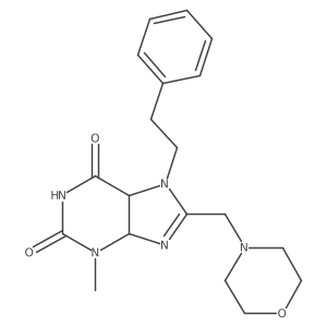 847408-75-7 structure