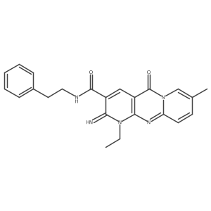 865551-63-9 structure