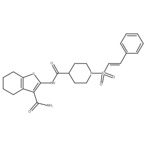 871798-07-1 structure