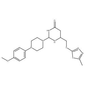 878731-95-4结构式