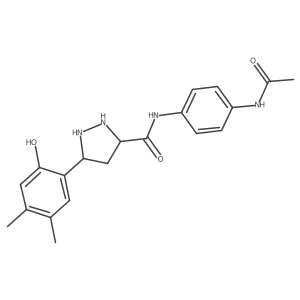 879475-28-2 structure