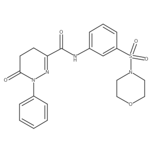 883462-34-8 structure