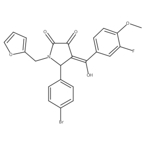 889780-36-3 structure