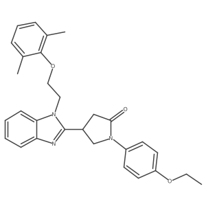 890640-24-1 structure