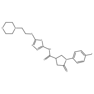 893920-52-0结构式