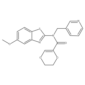 895415-44-8 structure
