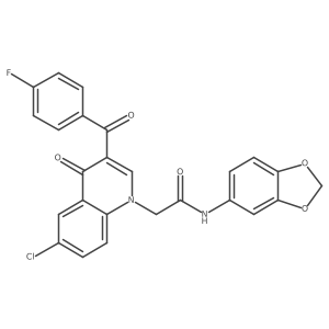 895653-88-0 structure
