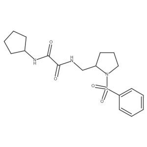 896264-47-4 structure