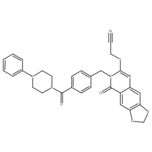 896682-42-1 structure
