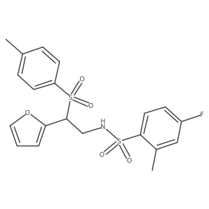 898431-97-5 structure