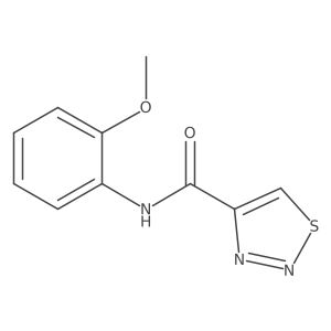 898636-12-9 structure