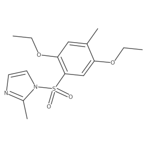 898639-77-5 structure