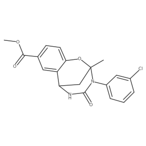 899742-99-5 structure