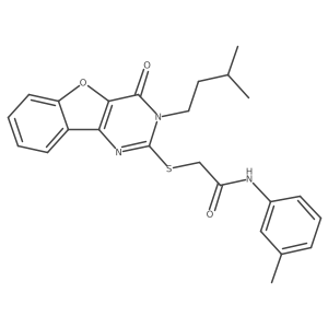 899755-24-9 structure
