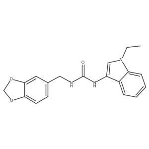 899947-36-5 structure