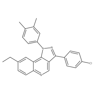 901228-27-1 structure