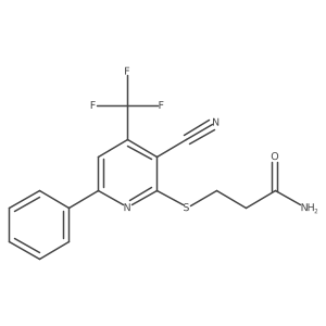 905772-91-0结构式